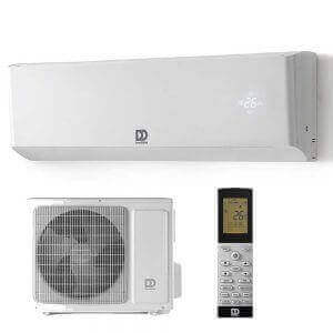 Gazipaşa Klima Mitsubishi Servisi